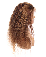 Next Day Hair - 13"x4" Pineapple Frontal Lace Wig P4/27 Color