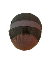 Next Day Hair - Bohemian Frontal Lace Wig Ginger Color