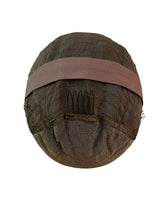 Next Day Hair - Egyptian Frontal Lace Wig Natural Color