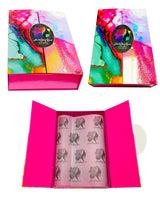 Next Day Hair - Bohemian Frontal Lace Wig Cinnamon Color