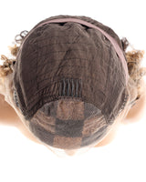 Next Day Hair - 13"x4" Bohemian Frontal Lace Wig P1B/27 Color