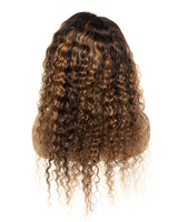 Next Day Hair - Pineapple Frontal Lace Wig P1B/27 Color