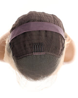 Next Day Hair - 13"x4" Straight Frontal Lace Wig P1B/27 Color