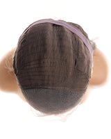 Next Day Hair - 13"x4" Straight Frontal Lace Wig P1B/30 Color