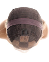 Next Day Hair - 13"x4" Straight Frontal Lace Wig P4/27 Color