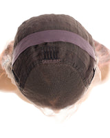 Next Day Hair - 13"x4" Straight Frontal Lace Wig Red Fox Color