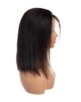 Next Day Hair - 13"x4" Straight Frontal Lace Wig Natural Color