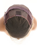 Next Day Hair - 13"x6" Body Wave Frontal Lace Wig Natural Color