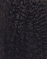 Next Day Hair - 13"x6" Bohemian Frontal Lace Wig Natural Color