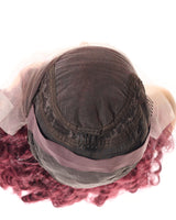 Next Day Hair - Pineapple Frontal Lace Wig 99J Color