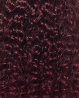 Next Day Hair - Pineapple Frontal Lace Wig 99J Color