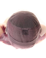 Next Day Hair - Straight Frontal Lace Wig 99J Color