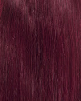 Next Day Hair - Straight Frontal Lace Wig 99J Color