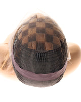 Next Day Hair - Straight Frontal Lace Wig P4/27 Color