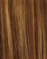 Next Day Hair - Straight Frontal Lace Wig P4/27 Color