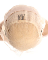 Next Day Hair - 13"x6" Straight Frontal Lace Wig Ukrainian Color