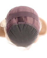 Next Day Hair - 13"x6" Straight Frontal Lace Wig Ukrainian Ombre Color