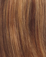 Next Day Hair - 13"x6" Straight Frontal Lace Wig Yonce Brown Color