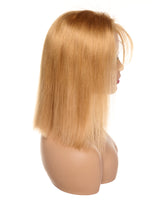 Next Day Hair - Straight Frontal Lace Wig #27 Color
