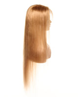Next Day Hair - Straight Frontal Lace Wig #27 Color
