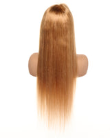 Next Day Hair - Straight Frontal Lace Wig #27 Color