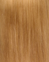 Next Day Hair - Straight Frontal Lace Wig #27 Color