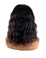 Next Day Hair - Egyptian Frontal Lace Wig Natural Color