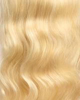 Next Day Hair - 13"x6" Body Wave Frontal Lace Wig Ukrainian Color
