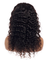 Next Day Hair - 13"x6" Pineapple Frontal Lace Wig Natural Color