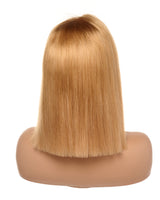 Next Day Hair - Straight Frontal Lace Wig #27 Color